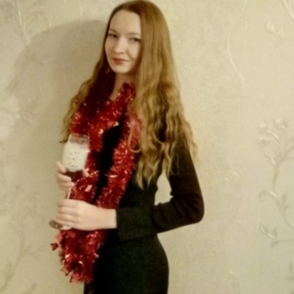 Рисунок профиля (Olya)