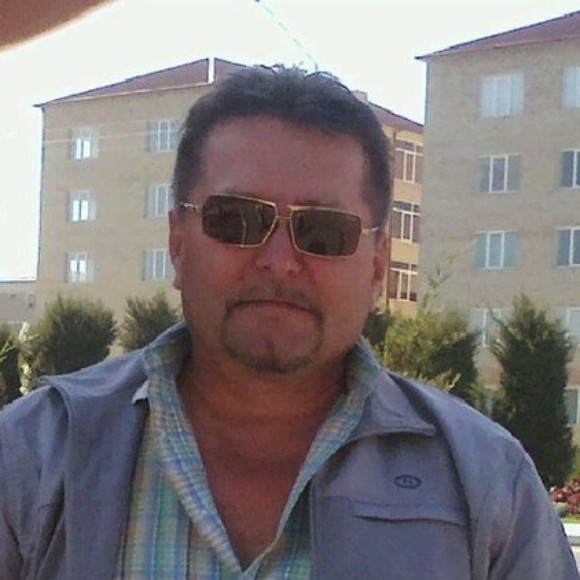 Рисунок профиля (Ravshan)
