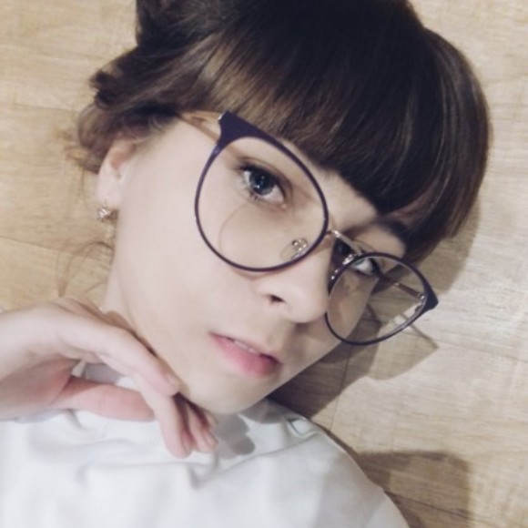 Рисунок профиля (Rina)